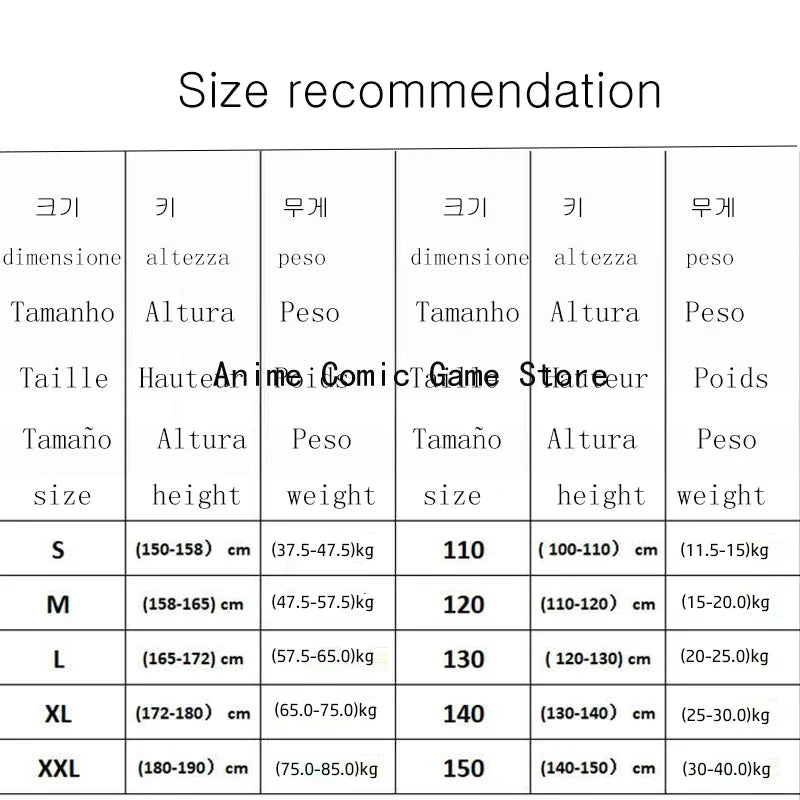 Kanao Tsuyuri Cosplay Costume Wig Anime Kimetsu Cosplay Halloween Party Outfit for Women Girls - Macchar Cosplay Catalogue -