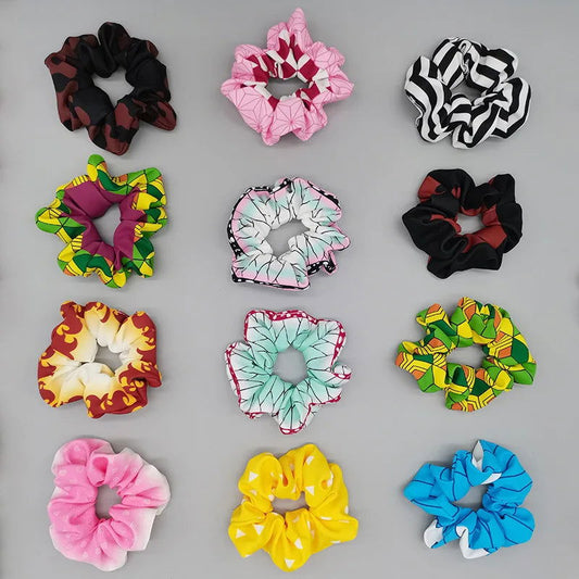 Anime Demon Headband Cosplay Headpiece Elastic Headwear Hair Rope Headdress Costume Prop New | Macchar Cosplay Catalogue